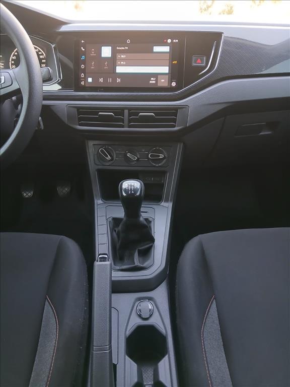 POLO 1.0 MPI TRACK MANUAL7