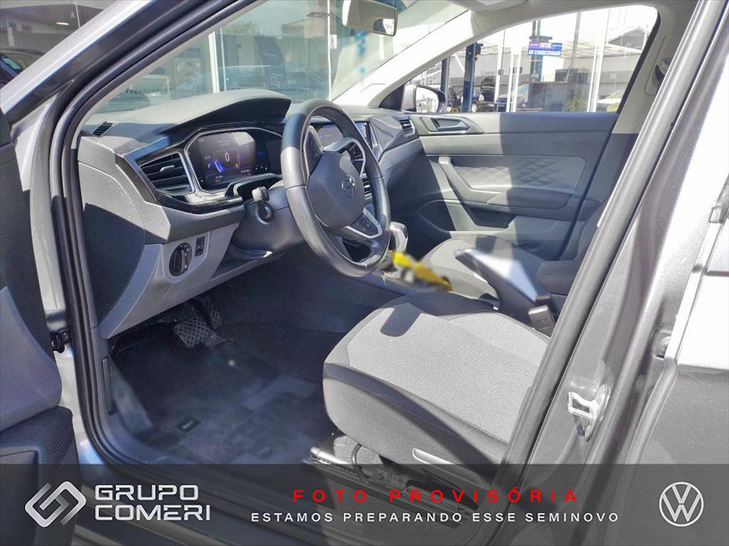 VIRTUS 1.0 170 TSI AUTOMÁTICO6