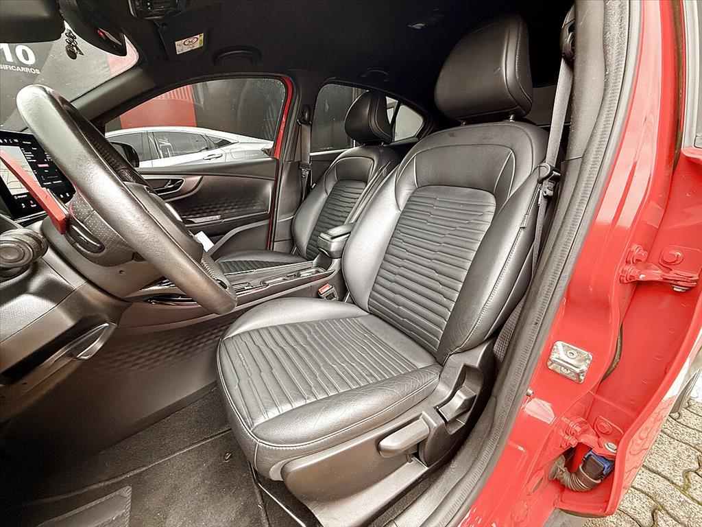 Fiat Fastback - 1.3 TURBO 270 FLEX LIMITED EDITION AT6