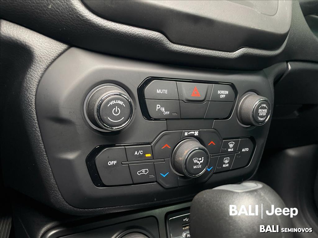 RENEGADE 2.0 16V TURBO DIESEL MOAB 4P 4X4 AUTOMÁTICO14