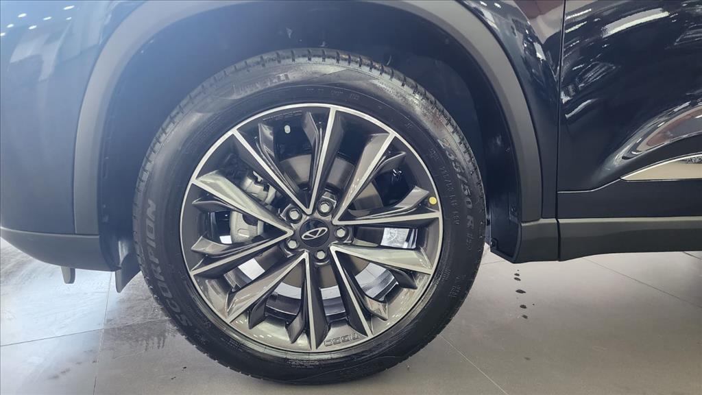 TIGGO 8 PRO 1.6 TGDI GASOLINA DCT
