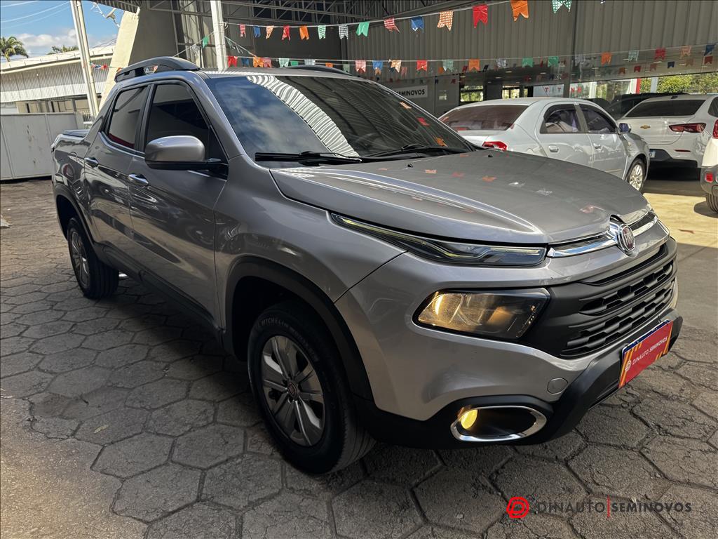 Fiat-TORO-1.8 16V EVO FLEX FREEDOM AT6