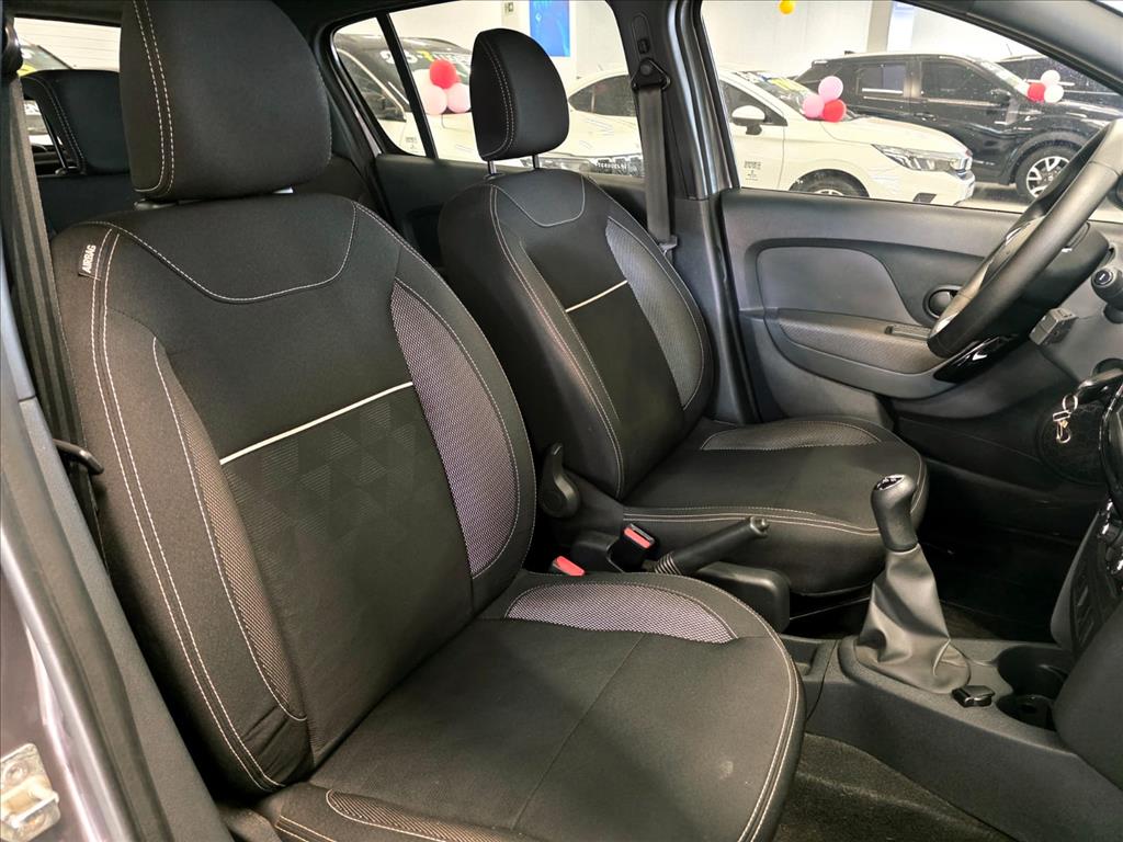 SANDERO 1.0 12V SCE FLEX S EDITION MANUAL9