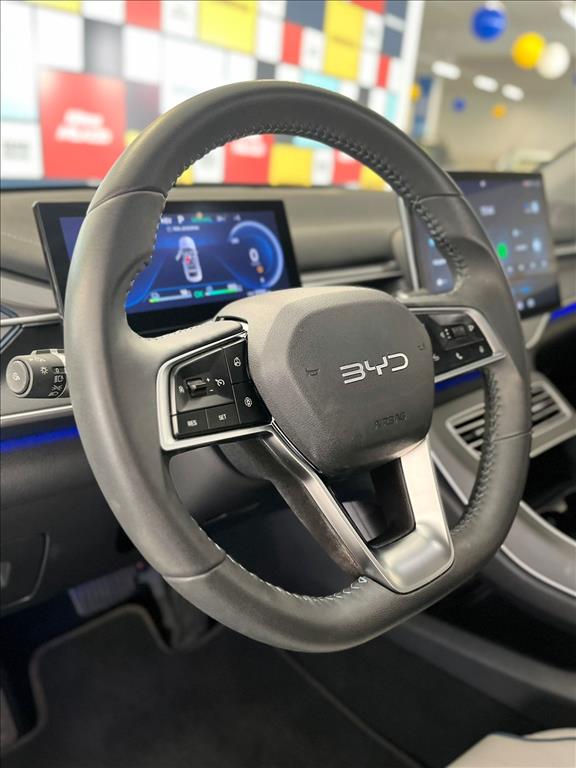 KING 1.5 DM-I PHEV GS AUTOMÁTICO8