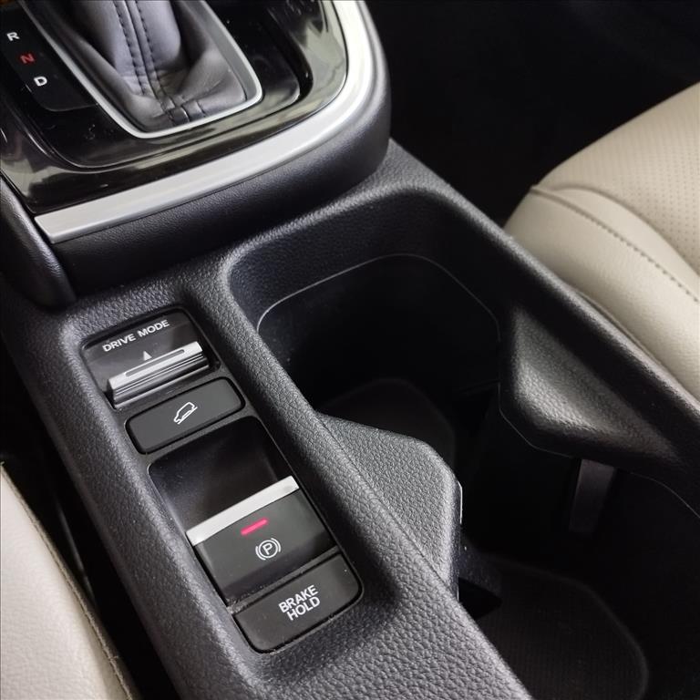 HR-V 1.5 DI I-VTEC TURBO FLEX ADVANCE CVT10