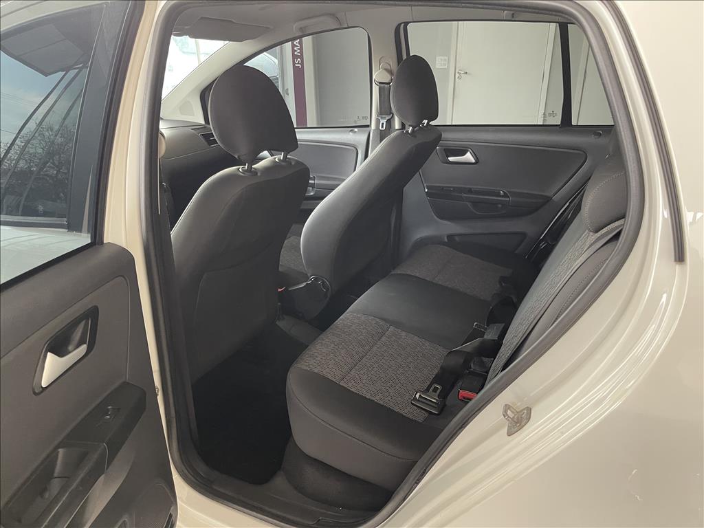 FOX 1.6 MI 8V FLEX 4P MANUAL