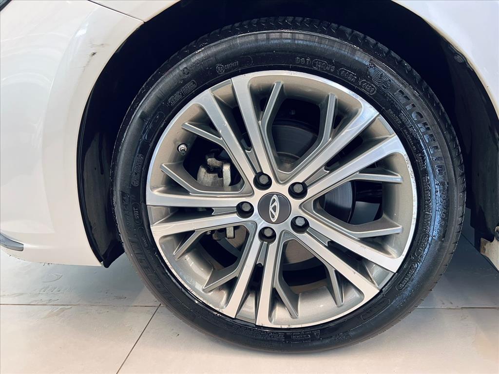 ARRIZO 6 1.5 VVT TURBO iFLEX GSX CVT6