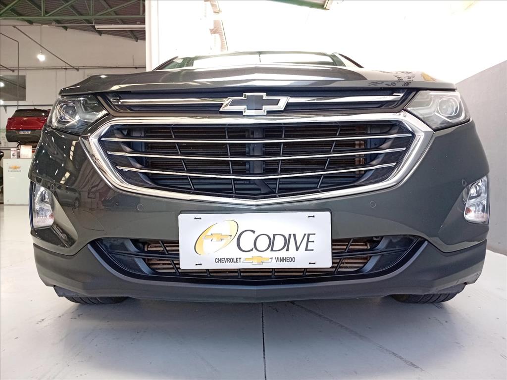 EQUINOX 2.0 16V TURBO GASOLINA PREMIER AWD AUTOMÁTICO