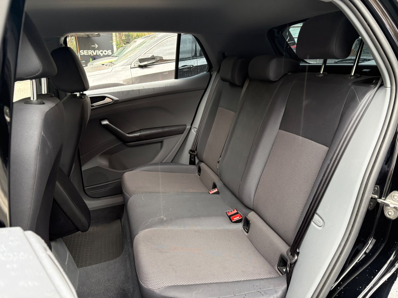 T-CROSS 1.0 200 TSI TOTAL FLEX SENSE AUTOMÁTICO17