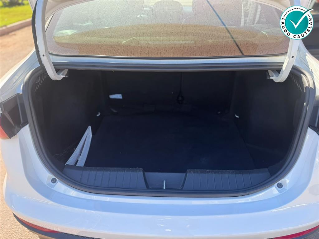 CRONOS 1.3 FIREFLY FLEX PRECISION CVT19
