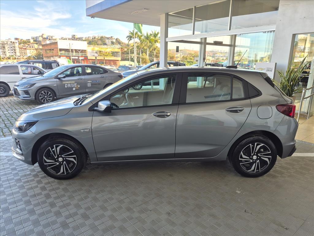 ONIX 1.0 FLEX MANUAL0