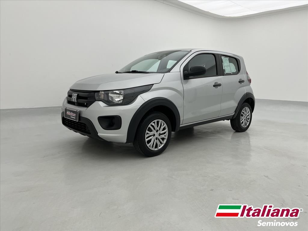 MOBI 1.0 EVO FLEX LIKE. MANUAL