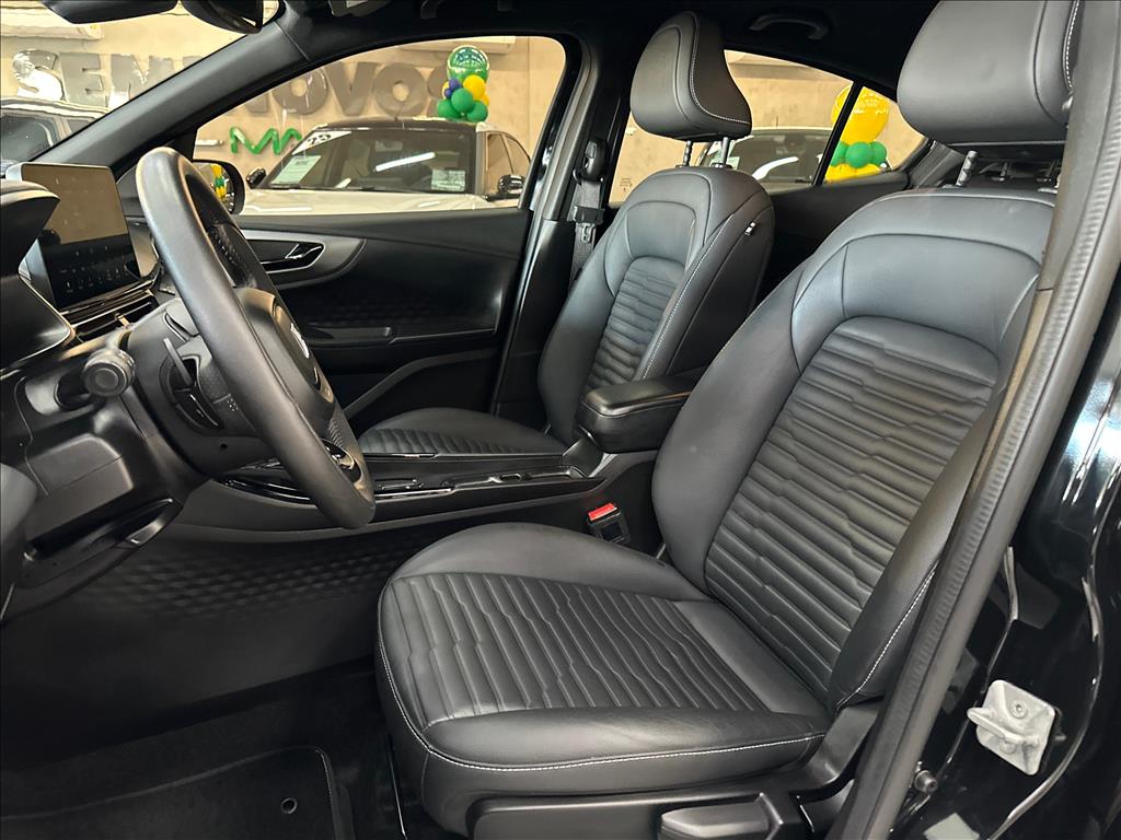 FASTBACK 1.0 TURBO 200 FLEX AUDACE CVT7