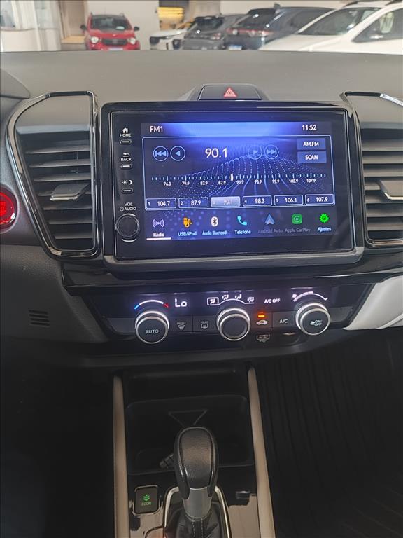 CITY 1.5 i-VTEC FLEX TOURING CVT9