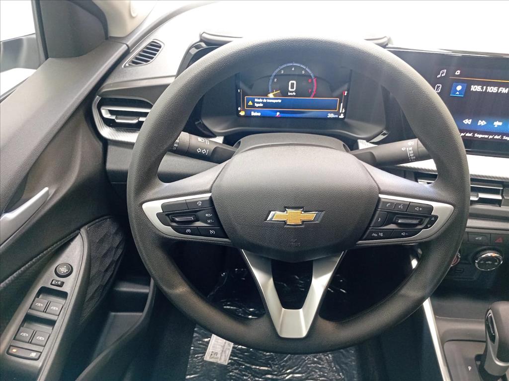 ONIX PLUS 1.0 TURBO FLEX LT AUTOMÁTICO