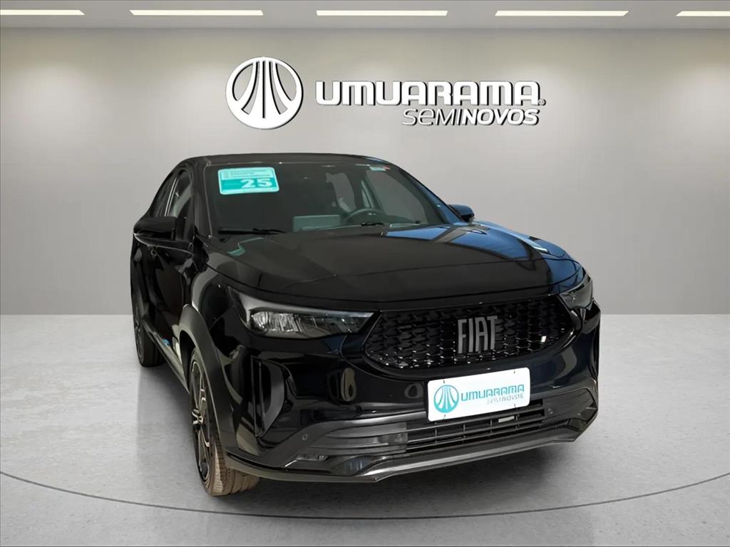 FASTBACK 1.0 TURBO 200 FLEX IMPETUS CVT2
