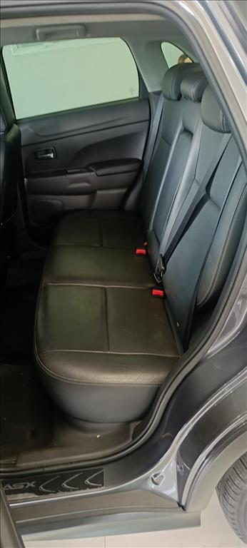 ASX 2.0 AWD 16V FLEX 4P AUTOMÁTICO9