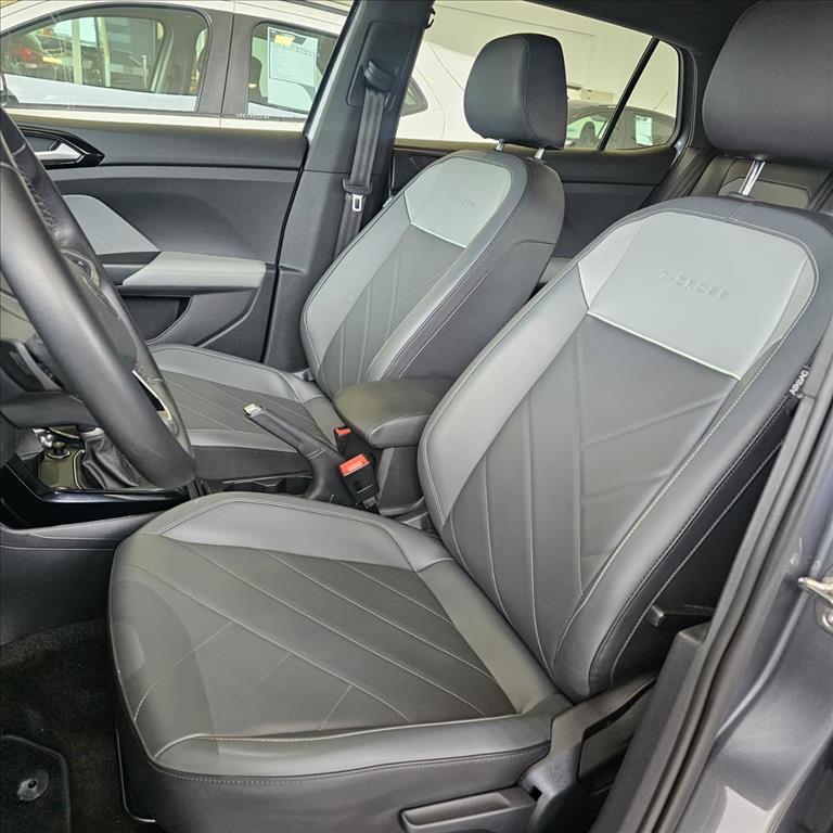 T-CROSS 1.0 200 TSI TOTAL FLEX COMFORTLINE AUTOMÁTICO9