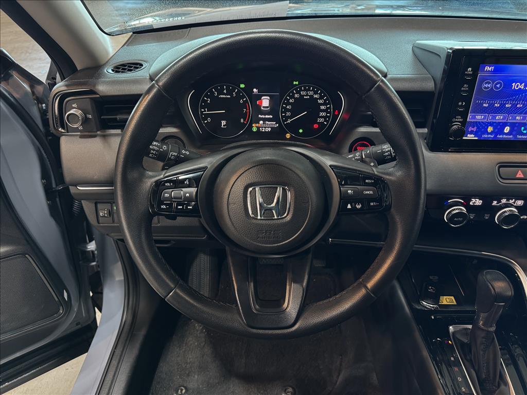 HR-V 1.5 DI I-VTEC FLEX EXL CVT4