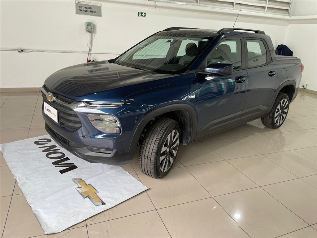 Imagem do carro CHEVROLET MONTANA