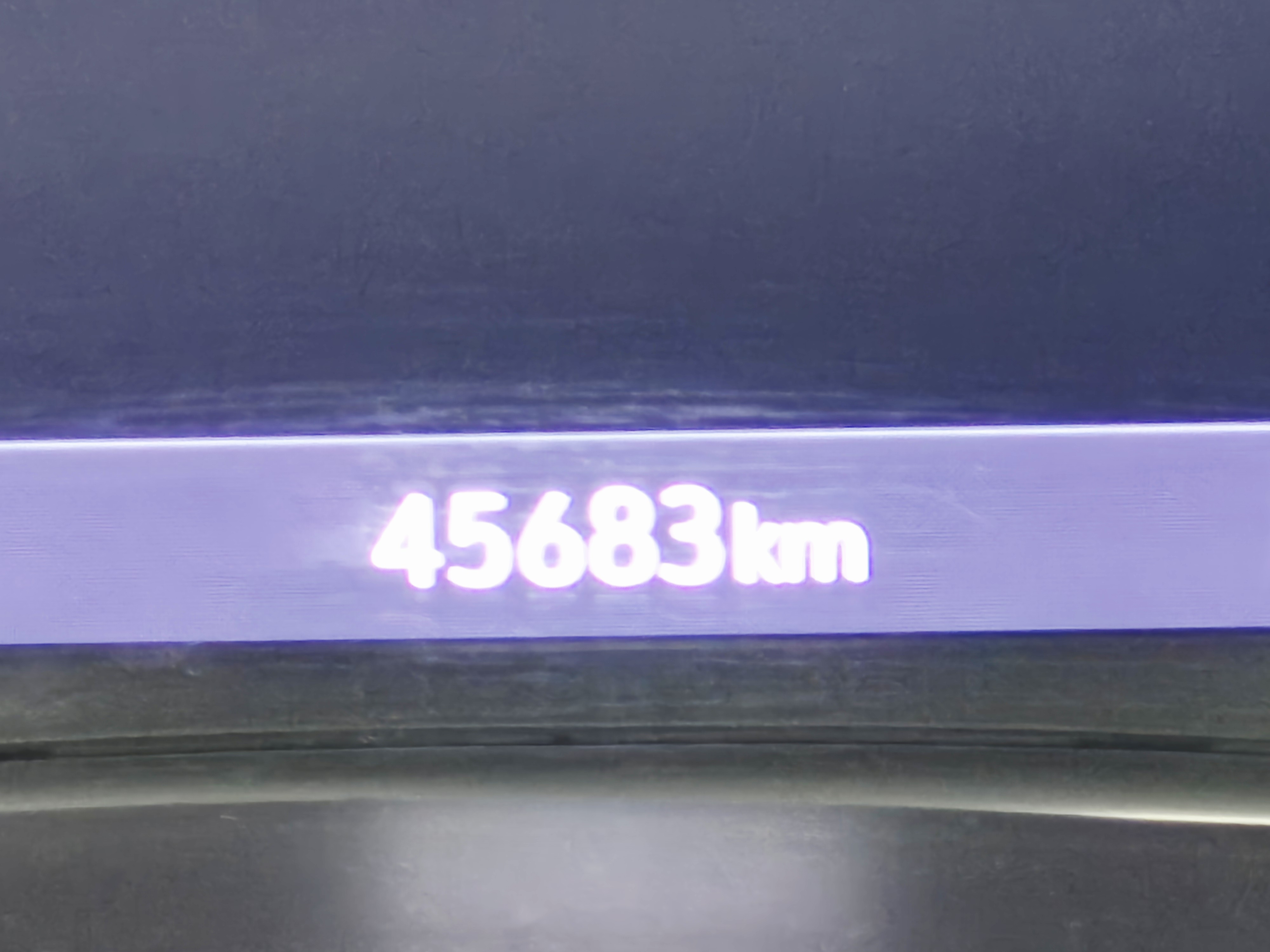 Foto ilustrativa do carro