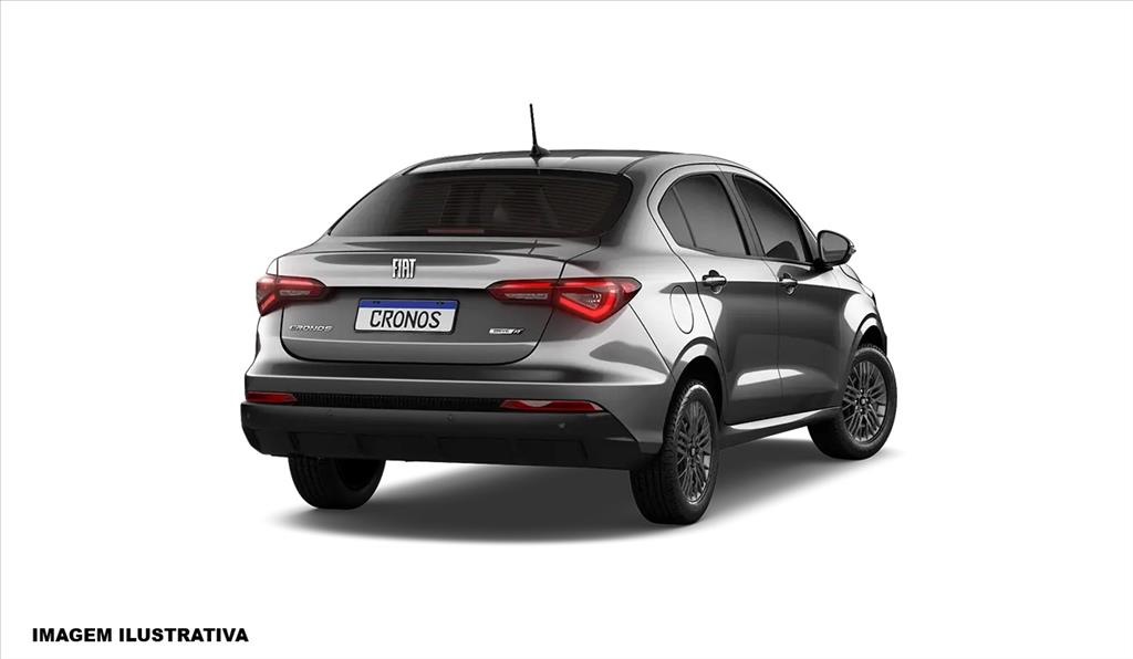 CRONOS 1.3 FIREFLY FLEX DRIVE MANUAL5