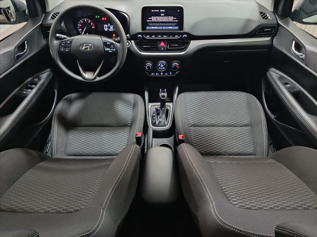 HB20 1.0 TGDI FLEX PLATINUM AUTOMÁTICO7