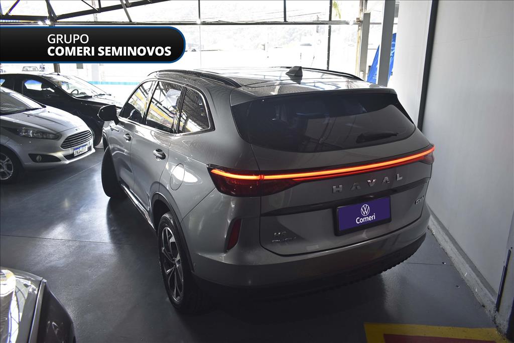 HAVAL H6 1.5 PHEV PREMIUM AWD E-TRACTION1