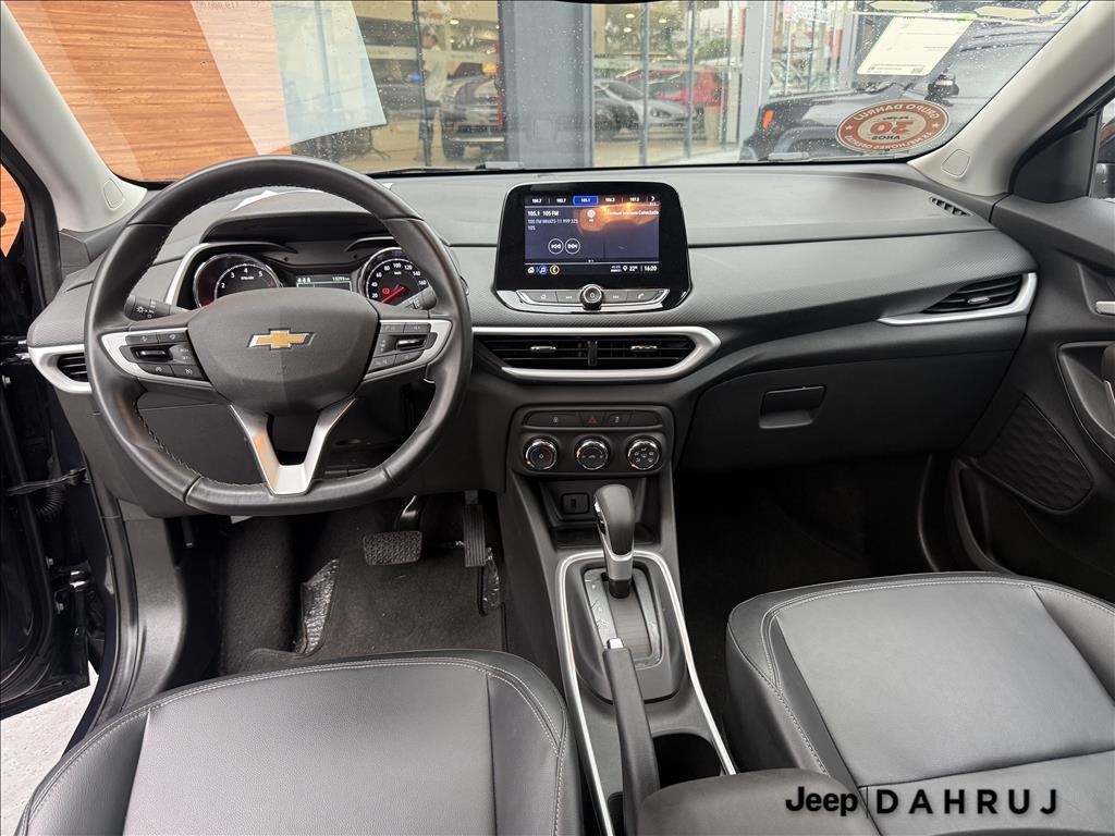 TRACKER 1.0 TURBO FLEX LTZ AUTOMÁTICO10