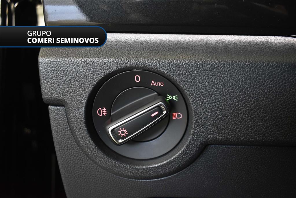 T-CROSS 1.4 250 TSI TOTAL FLEX HIGHLINE AUTOMÁTICO13