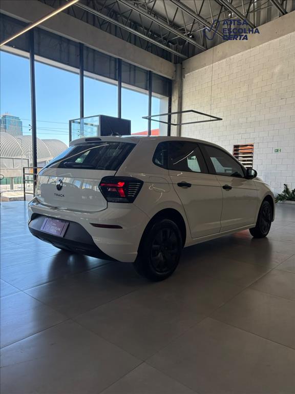 Volkswagen POLO 2025