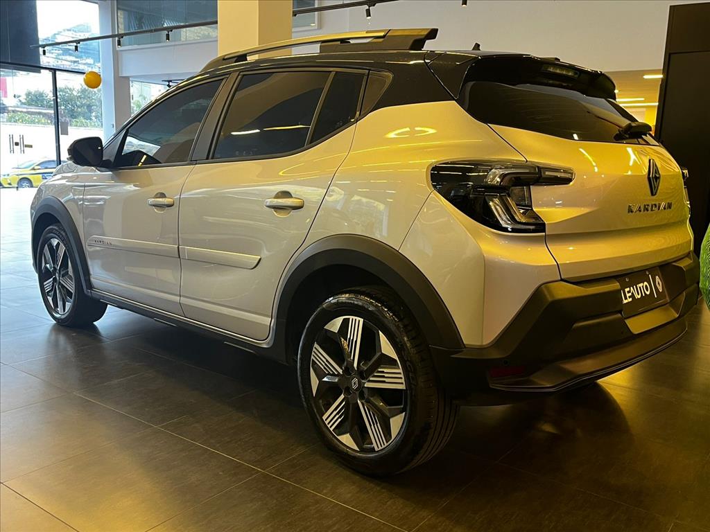 KARDIAN 1.0 TCE FLEX TECHNO EDC3