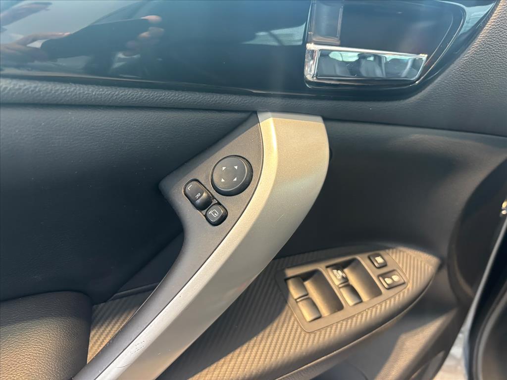 ECLIPSE CROSS 1.5 MIVEC TURBO GASOLINA HPE-S CVT19