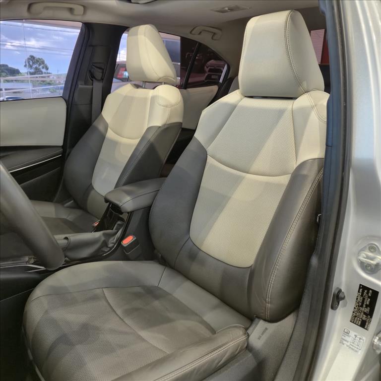 COROLLA 1.8 VVT-I HYBRID FLEX ALTIS PREMIUM CVT12