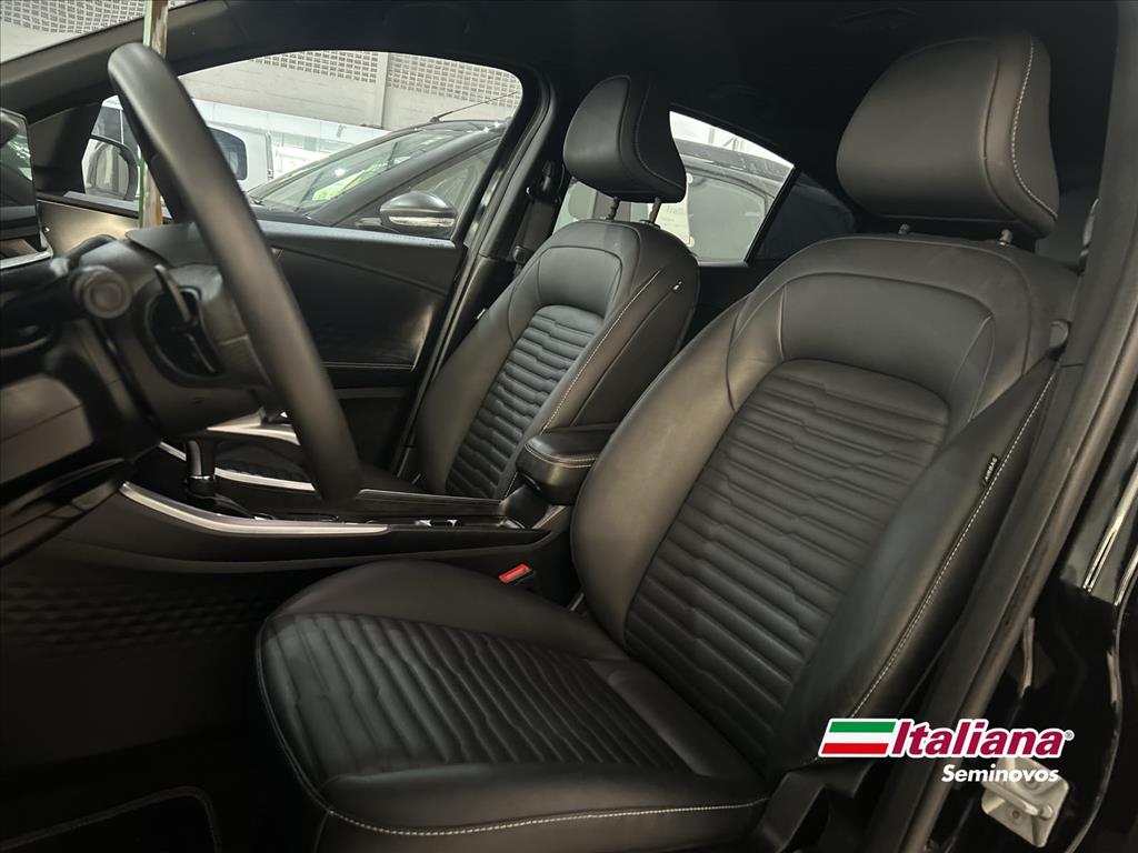 FASTBACK 1.0 TURBO 200 FLEX IMPETUS CVT6