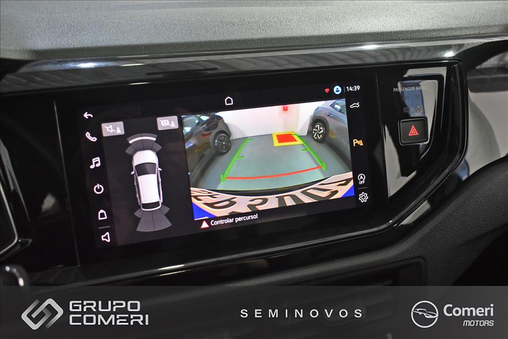 NIVUS 1.0 200 TSI TOTAL FLEX HIGHLINE AUTOMÁTICO8