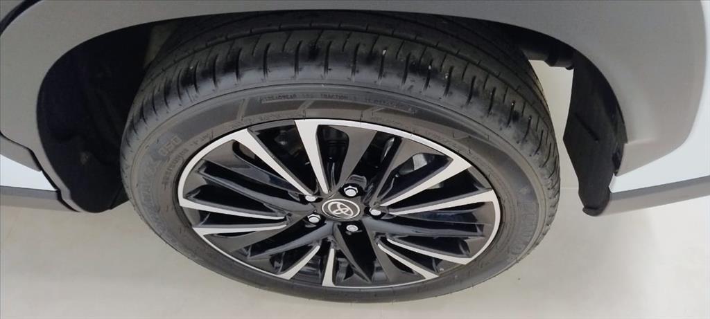 COROLLA CROSS 1.8 VVT-I HYBRID FLEX XRX CVT11