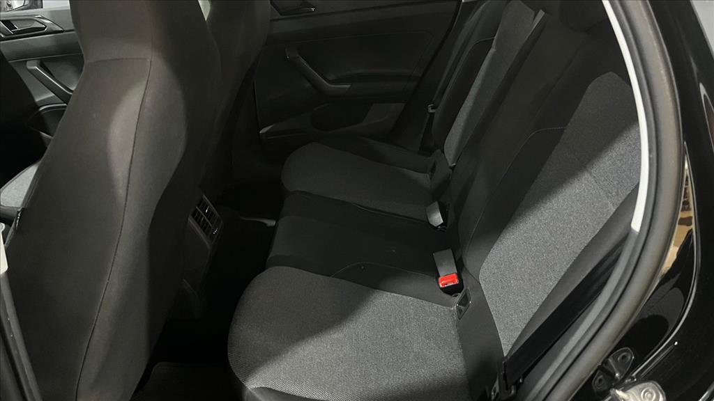 POLO 1.0 170 TSI COMFORTLINE AUTOMÁTICO6
