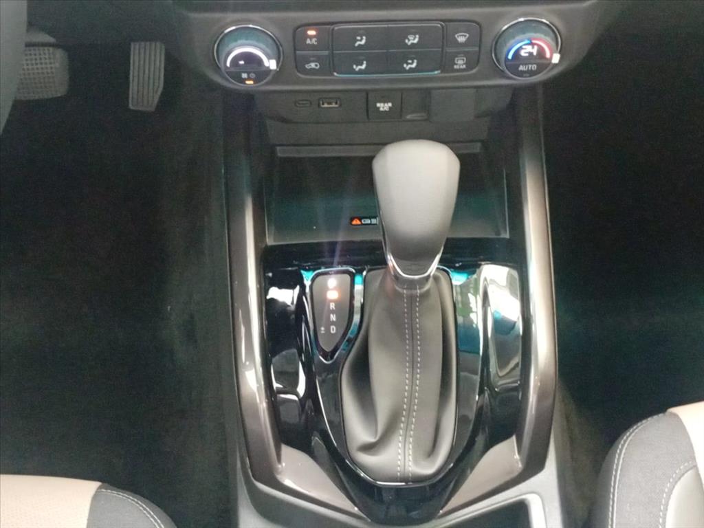 TRAILBLAZER 2.8 16V TURBO DIESEL HIGH COUNTRY 7L 4X4 AUTOMÁTICO6