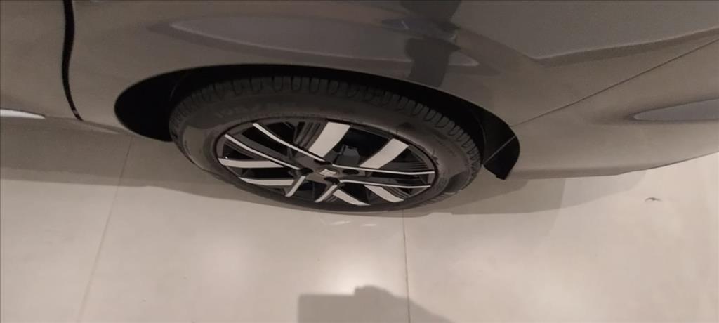 CRONOS 1.3 FIREFLY FLEX PRECISION CVT10