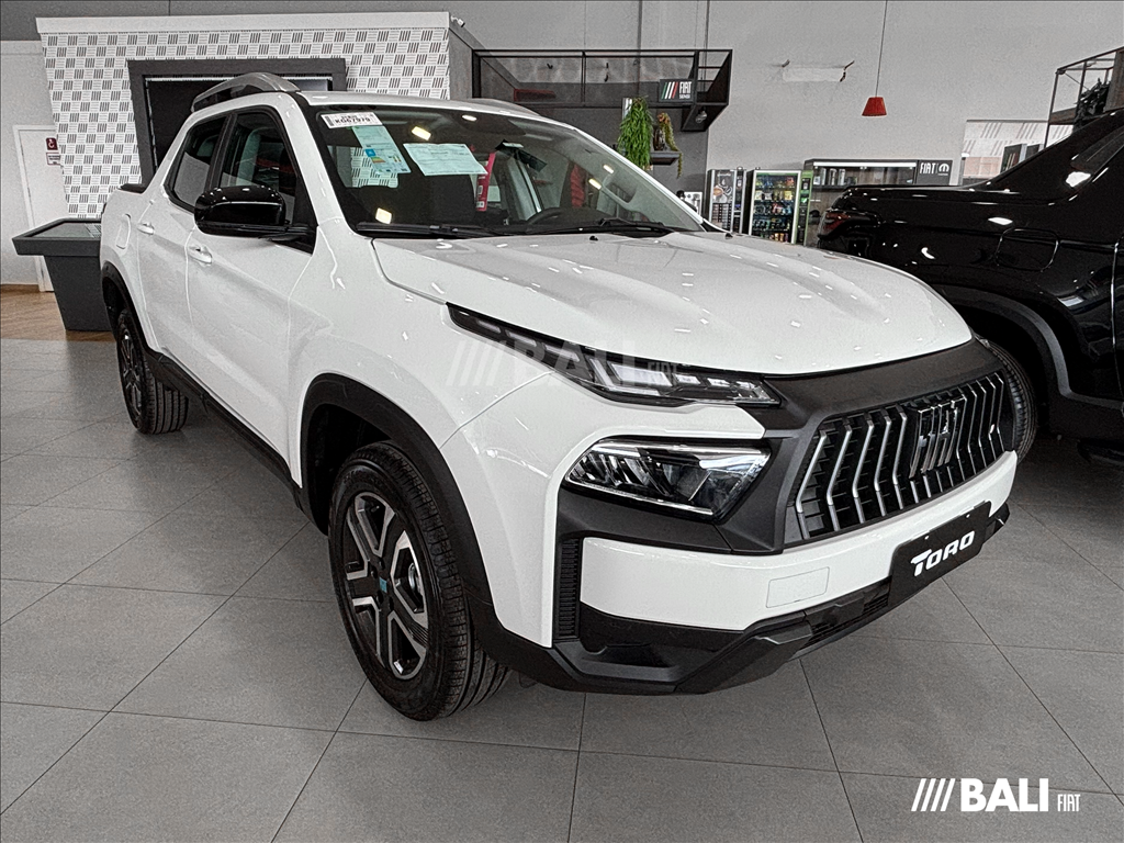 TORO 1.3 TURBO 270 FLEX FREEDOM AT6