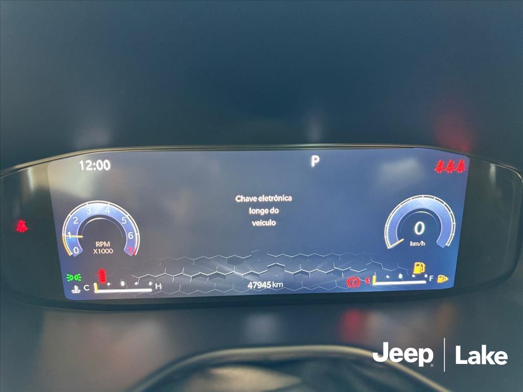 COMPASS 1.3 T270 TURBO FLEX LIMITED AT610