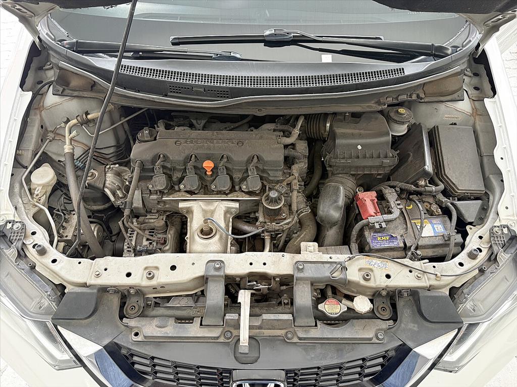 Honda Civic - 2.0 LXR 16V FLEX 4P AUTOMÁTICO