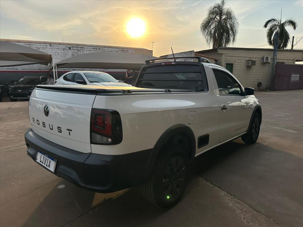 SAVEIRO 1.6 MSI ROBUST CS 16V FLEX 2P MANUAL SAVEIRO 1.6 MSI ROBUST CS 16V FLEX 2P MANUAL