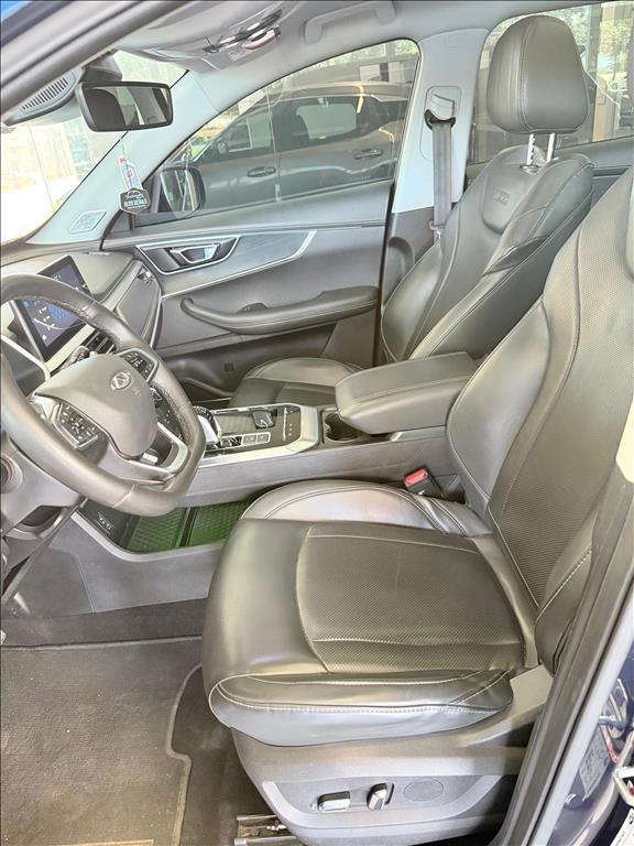 TIGGO 8 1.6 TGDI GASOLINA TXS MAX DRIVE DCT7