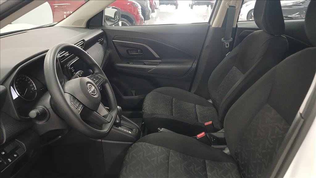 KAIT 1.6 FLEX ACTIVE XTRONIC9