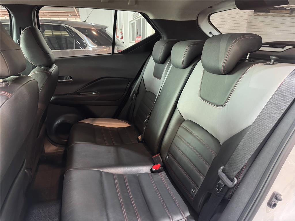 KICKS 1.6 16V FLEXSTART XPLAY XTRONIC9
