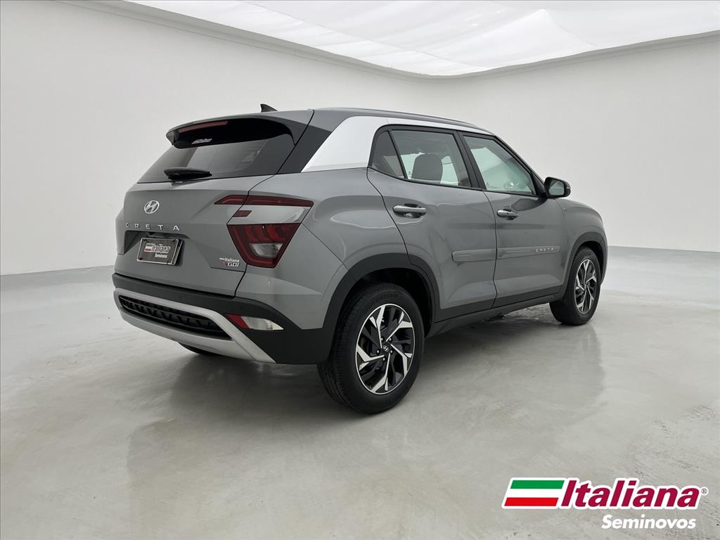 CRETA 1.0 TGDI FLEX LIMITED AUTOMÁTICO3