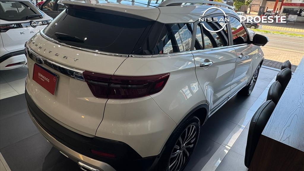 TERRITORY 1.5 ECOBOOST GTDI GASOLINA TITANIUM AUTOMÁTICO3