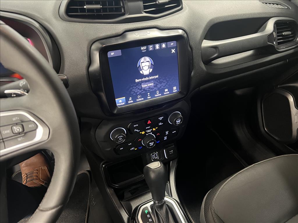 RENEGADE 1.3 T270 TURBO FLEX AT69